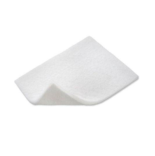 Calcium Alginate Dressing, 6" x 6", 10/ctn