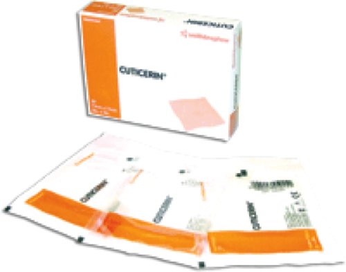 Gauze, 3" x 8", 10/bx, 12 bx/cs (US Only)