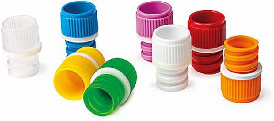 Screw Cap Only for T500 1000/cs