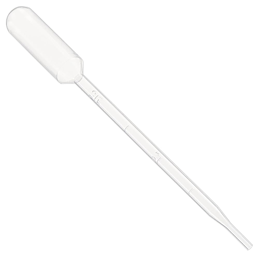 Pipet, 5 mL, Sterile, Individually Wrapped, 100/bg, 4 bg/cs