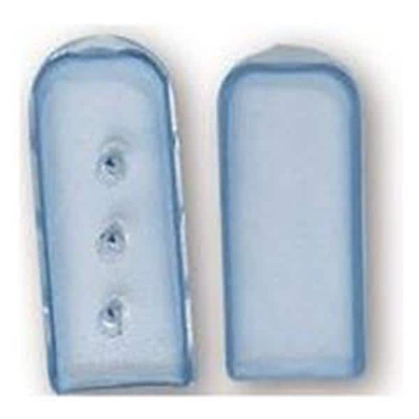 Osteotome Guard, Vented, Clear, 9.5x25mm, 50ea/bg (US Only) (Not Available For Sale into Canada)