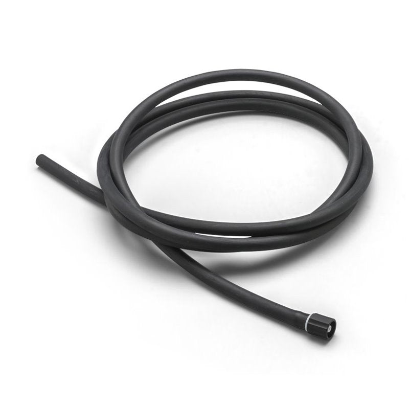 Straight Pressure Hose, Black, 5 ft (US Only)