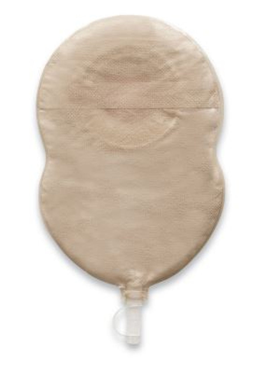 Urostomy Pouch, V2, Pre-Cut, Opaque, 5/8", 10/bx (Continental US Only)