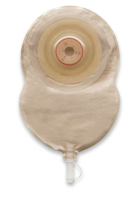 Urostomy Pouch, V1, Pre-Cut, Opaque, 13/16", 10/bx (Continental US Only)