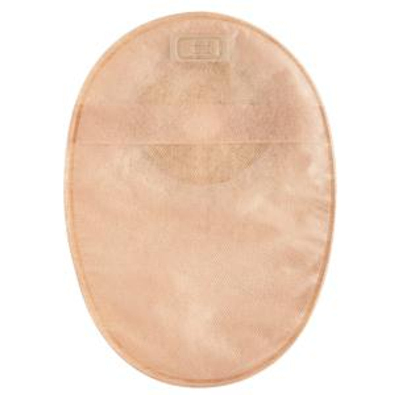 Closed-End Pouch, 8", 2-Sided Comfort Panel, Pre-Cut Modified Stomahesive Skin Barrier, Filter, Opaque (with Window), 1 3/16" Stoma, No Tape Collar, 30/bx (Continental US Only)