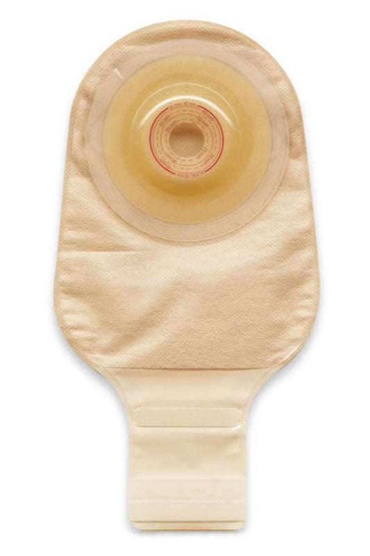 Drainable Pouch, V0, Cut-to-Fit, Opaque, 4/5" - 2 1/4", 10/bx (Continental US Only)