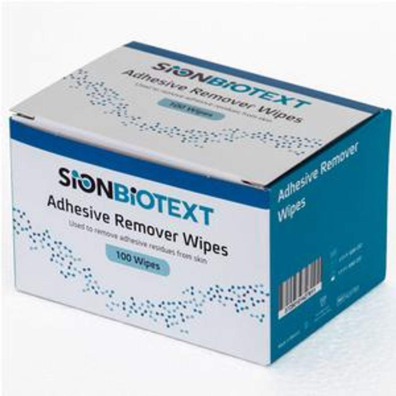 Adhesive Remover Wipe, 100/bx  (Continental US Only) 