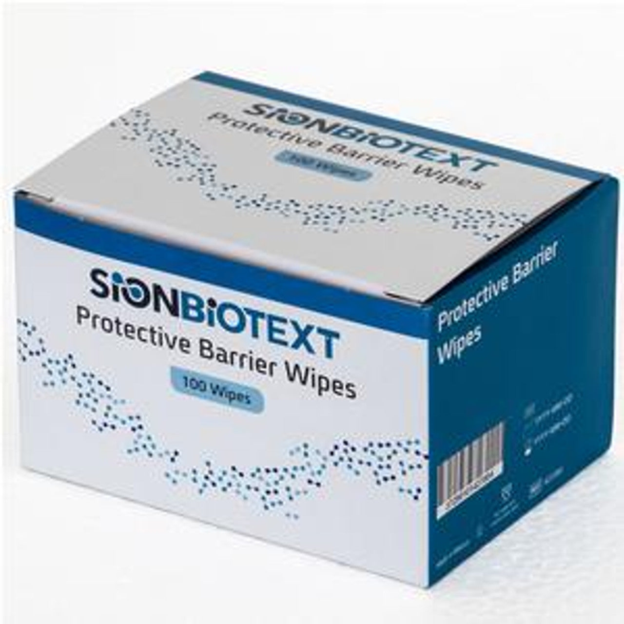 Protective Barrier Wipe, 100/bx (Continental US Only) 