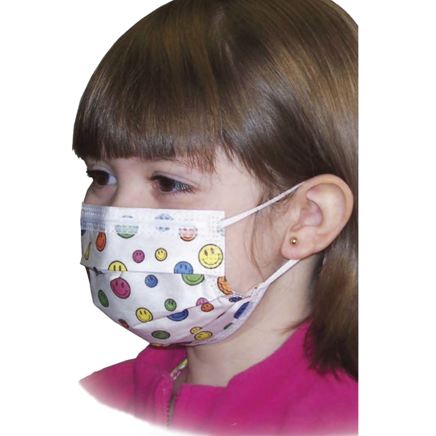 Mask, Children's, 750/cs