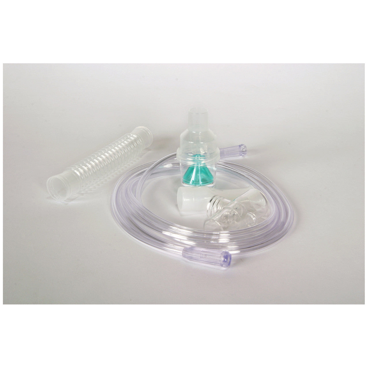 CPAP Tubing, Lightweight, 22mm x 24", Grey (US Only) (To Be DISCONTINUED)