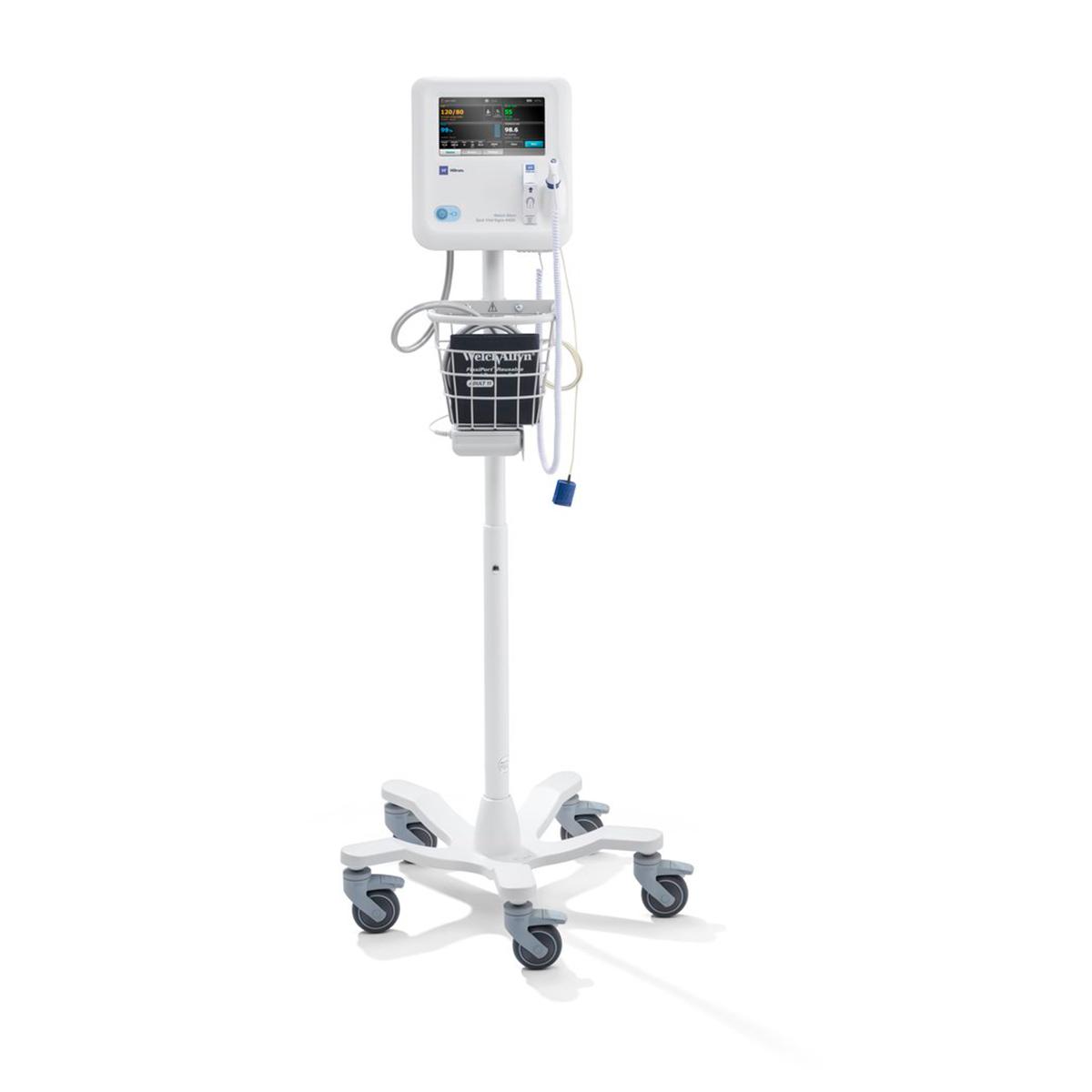 Spot 4400 Mobile Stand (24 ea/plt) (US Only)