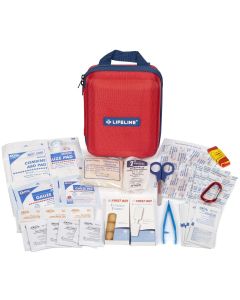 36 Unit Weatherproof High Impact Plastic Case (DROP SHIP ONLY - $150 Minimum Order)