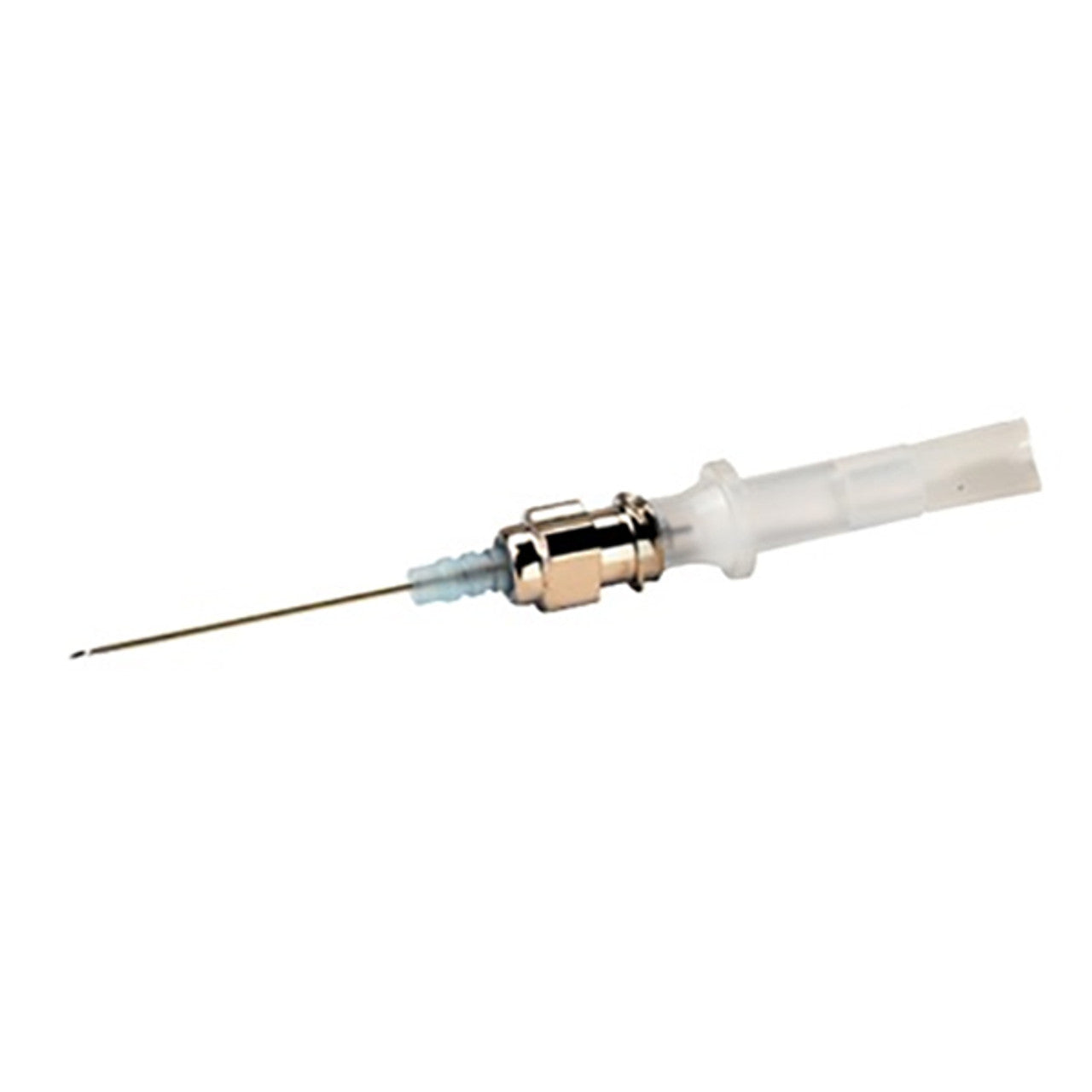 Non-Radiopaque IV Catheter, 18G x 1_", Green, 50/bx, 4 bx/cs (US Only)