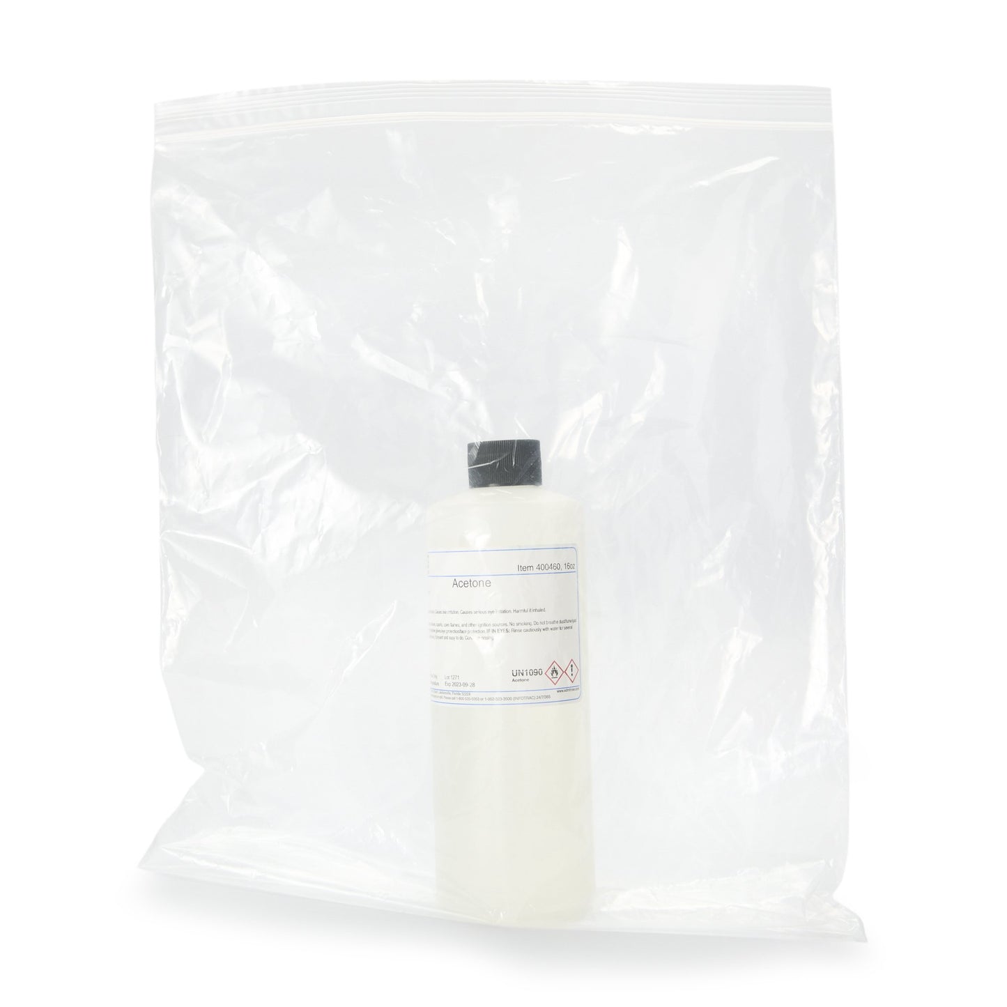 Eosin Y, 1%, Alcoholic, 1 Gallon (Item is Non-Returnable) (US Only) (Item is considered HAZMAT and cannot ship via Air or to AK, GU, HI, MP, PR, VI)
