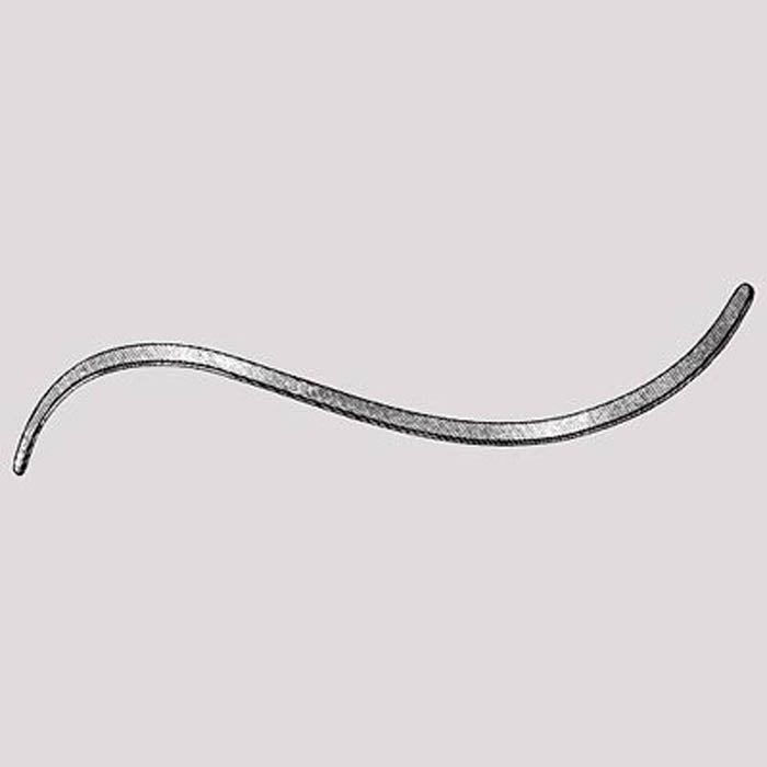 Symmetry Retractor, US Army, 8 1/4 in, (Set of 2) (US Only) (Not Available For Sale into Canada)