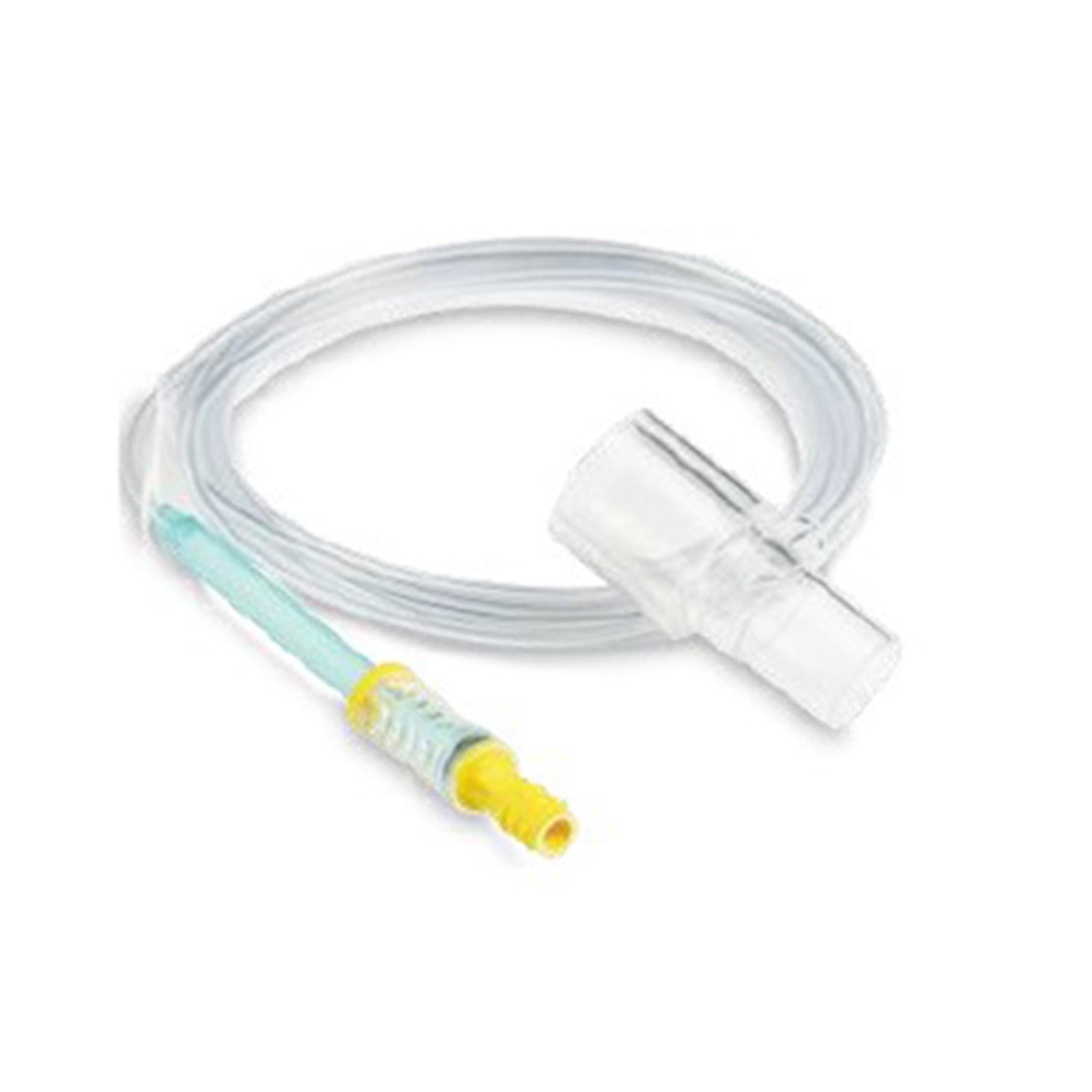 NomoLine-O HH Adult/Pediatric Airway Adapter Set, 2m (Use with Intibated Patients/Microsteam devices), 25/bx (Rx) (Continental US & Puerto Rico Only)