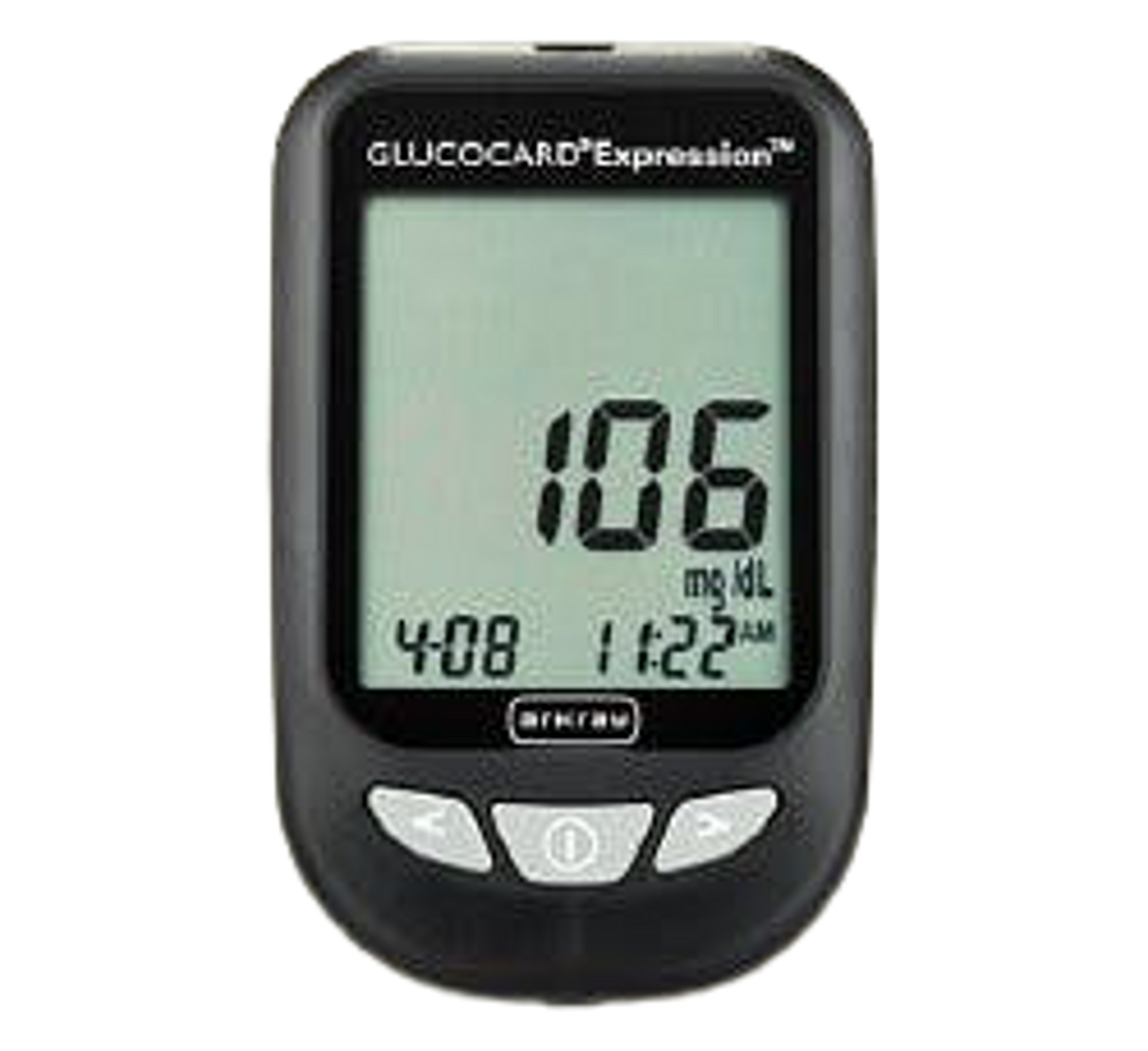 Meter Kit Includes: (1) Meter, (10) Test Strips, (10) Lancets, (1) Lancet Device, (1) Battery & (1) Level 1 Control Solution (US Only)