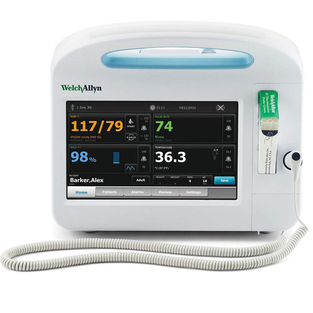 Masimo RAS-125 Sensor for Masimo Acoustic Respiratory Monitoring (Rra), 10/bx (US Only)