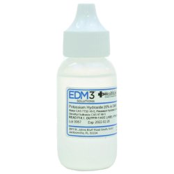 Silver Nitrate, 10%, 1 oz (Item is Non-Returnable) (US Only)
