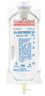 5% Dextrose Injection, USP, 50 mg/ml, 250 ml ADD-Vantage Flexible Container, 24/cs (Rx) (Item is Non-Returnable) (We must have your Wholesale Drug License on File before shipping this product) (US Only, Excluding IN and ND)