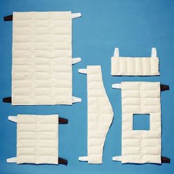 MediBeads, Standard Pad (US Only)