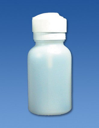 Pump Dispenser, Clear, 8oz Capacity (US SALES ONLY)