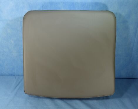 224/225/626 Premium Thick Footrest Pad Kit, Latte (US Only) (DROP SHIP ONLY) (Delivery Info Sheet Required