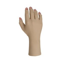 Edema Glove, Over the Wrist, Right, Open Finger 1/ea (Legacy# A571202) (US Only)