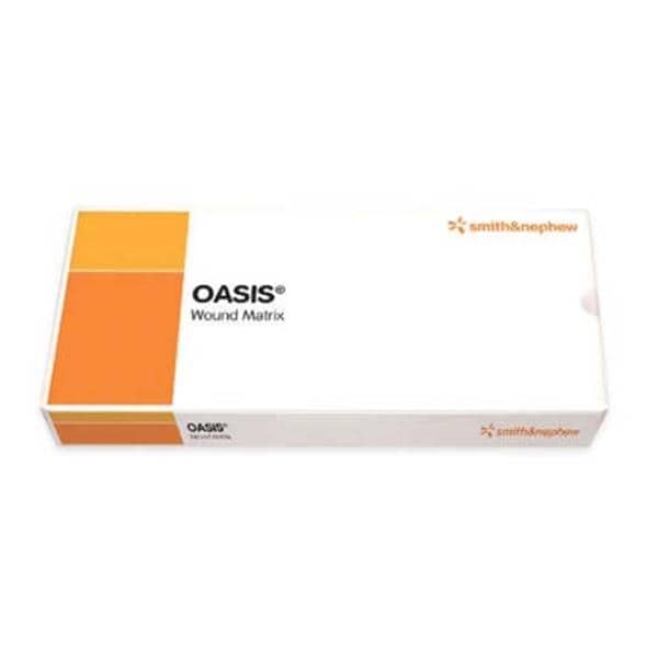 Dressing, Fenestrated, 3 x 3 1/2 cm, 10/cs (US Only)