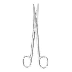 Classic Plus Scissors, Mayo, Straight, 6-3/4" (US Only) (Not Available For Sale into Canada)