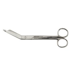 Scissors, Lister Bandage, 7-1/8" (US Only) (Not Available For Sale into Canada)