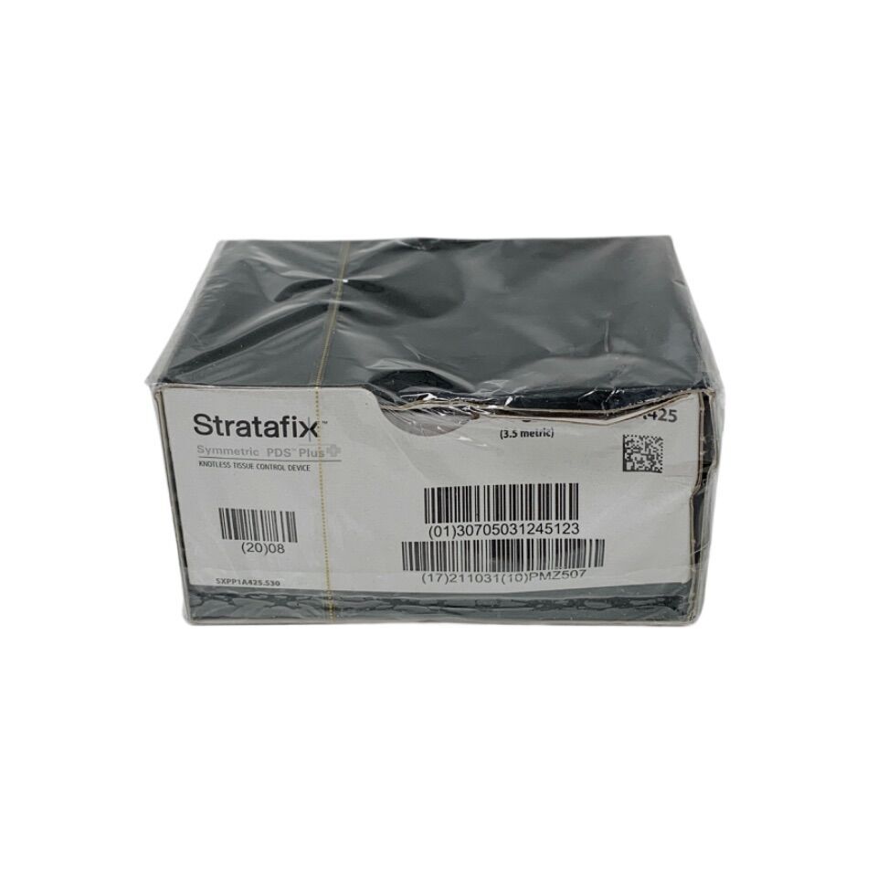 0 23CM STRATAFIX Symmetric PDS Plus, CT-1, 12/bx (Continental US Only)