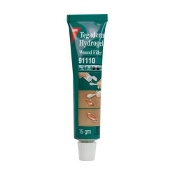 Wound Filler, Hydrogel, 0.528 oz, 10/bx, 10 bx/cs