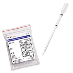 Capillary Tube, 50ul, Glass Tube w/ Plastic Bulb, 25/bg (Distributor Agreement Required - See  Manufacturer Details Page) (Not Available For Sale into Canada)