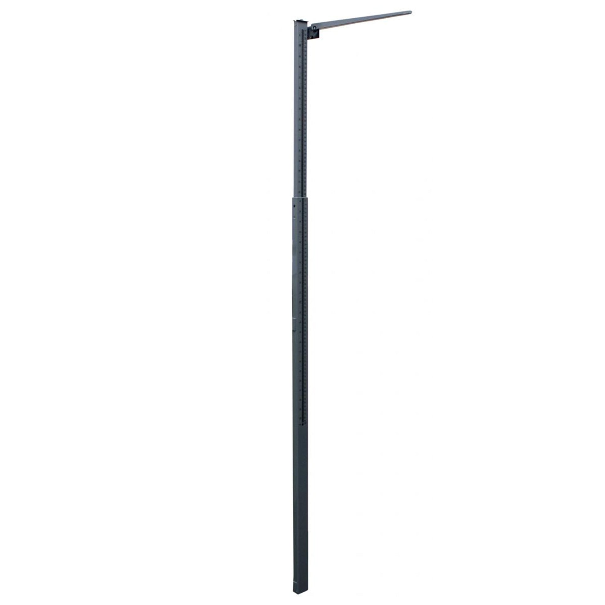 Height Rod For Model No 499KL & 599KL Scales (DROP SHIP ONLY)