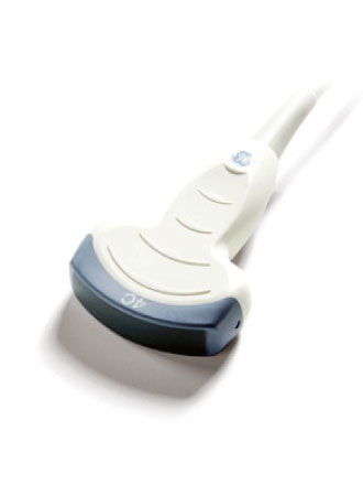 4C-RS Convex Array Probe (DROP SHIP ONLY) (Continental US Only) (Not Available to Vet or Government Markets) (Pricing Listed is an Estimate and may Change without Prior Notification; Please Contact your GE Sales Rep for an Accurate Price Quote)