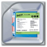 PowerLoc MAX PAK Safety Infusion Set without Y-Injection Site, 22G x 1", 5/cs (Temp Sensitive; Non-Returnable) (Continental US Only) (Drop Ship Requires Pre-Approval)