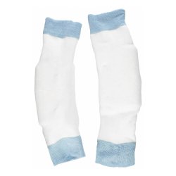 Protector Pad, Gel, Elbow/ Heel, Medium/ Large, Shock Absorbing, 2/pk (US Only)