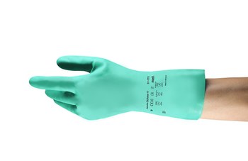 Protection Gloves, Size 6-6_, 12 pr/bg, 12 bg/cs (US Only)