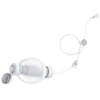 Easypump Short Term, 250-0.5-S, 250 ml Filling Volume, 500 ml/hr Flow Rate, 0.5 hr Infusion Time, Violet, 10/cs (Rx) (Continental US+HI Only)