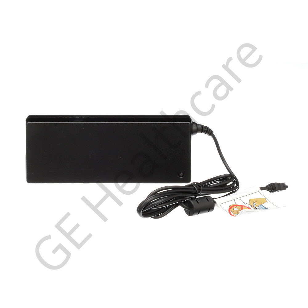 LOGIQ e AC/DC Adapter without Power Cable (DROP SHIP ONLY) (Continental US Only) (Not Available to Vet or Government Markets) (Pricing Listed is an Estimate and may Change without Prior Notification; Please Contact your GE Sales Rep for an Accurate Price Quote) 