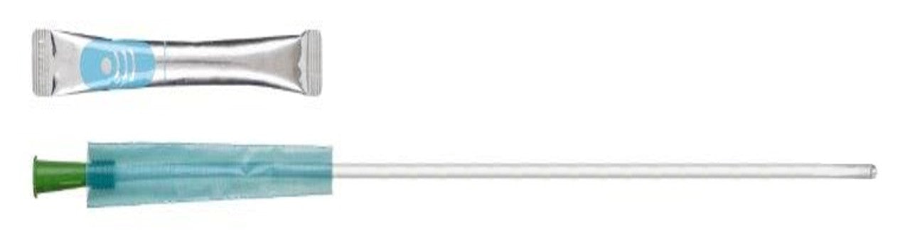 Male Catheter, CH10, 30/bx (Continental US Only)