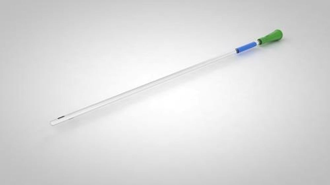 Urinary Catheter with Water Sachet, Female, 12CH x 8.3", 30/bx (Continental US Only)