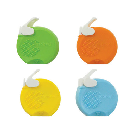 Safety Lancet, Micro-Preemie (low birth weight <1kg), 0.65 mm x 1.4 mm, Medium Blood Volume, 50/bx, 4 bx/cs (US Only)