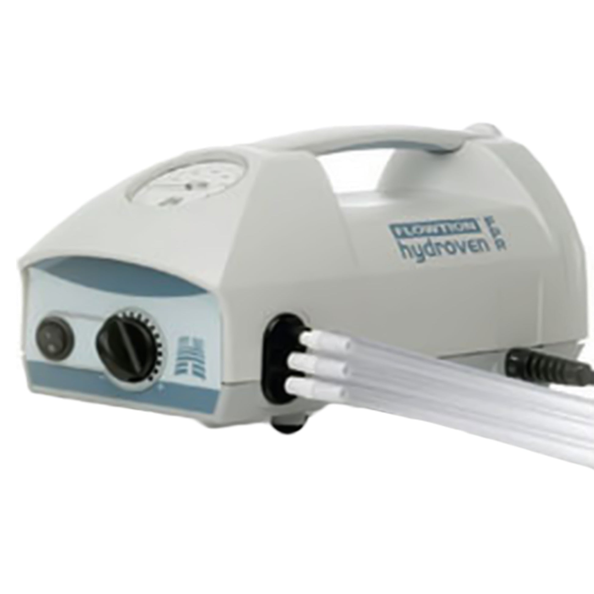 Pump, Flowtron FPR, 110-120V, 60Hz, 10 2/3" x 5_" x 5_", 30-100 mmHg