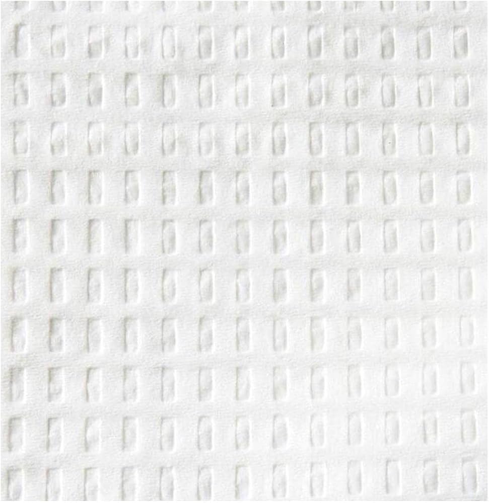 Towels, 13 x 18, Yellow, 500/cs (48 cs/plt) (To Be DISCONTINUED)