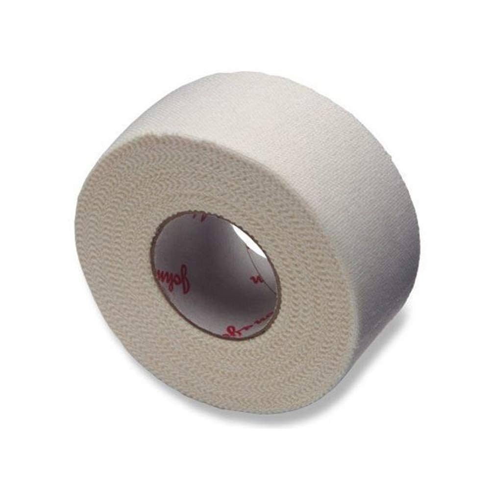 Actimove Elastikon Elastic Tape, 2" x 2_ yds (5 yds stretched), 6 rl/bx, 12 bx/cs (021228) (Continental US Only)