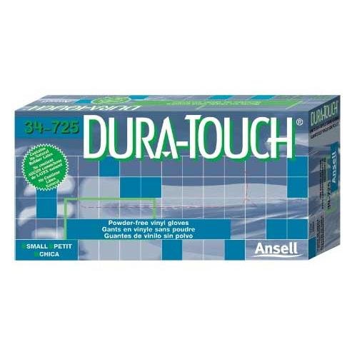 PVC Glove, X-Large (9.5-10.0), Powder-Free, 100/bx, 10 bx/cs (US Only)