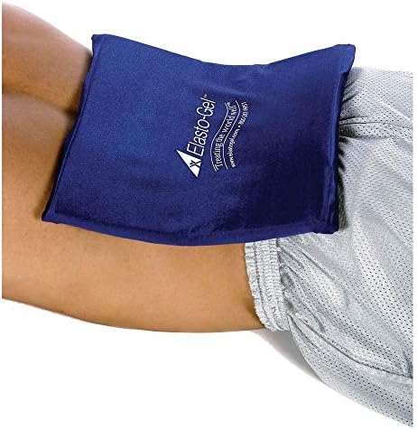 Hot/ Cold Pack, 12"x 12" (Does not include Waterproof Bladder Covering) (US Only)