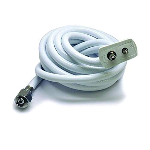 VAC Gas Supply Hose, 15ft, Chemetron (Continental US Only) (DROP SHIP ONLY) (Pricing Subject to Change without Notice)